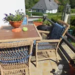 Vendégház Haus Charlie