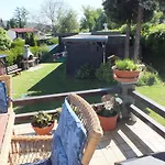 Guest house Haus Charlie 3*