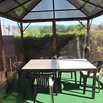 Guest house Haus Charlie 3*