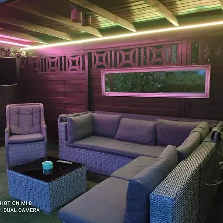 بيت ضيافة Haus Charlie فيلدين ام ورثرسي