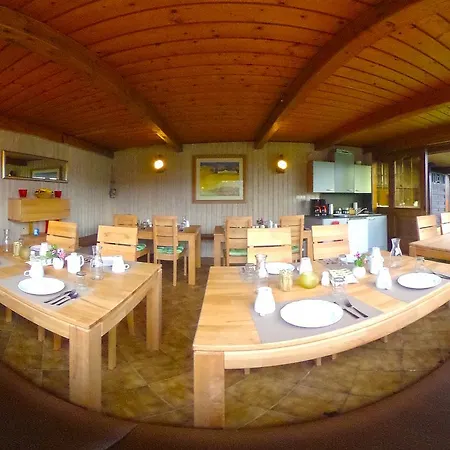 Haus Charlie Maison d'hôtes