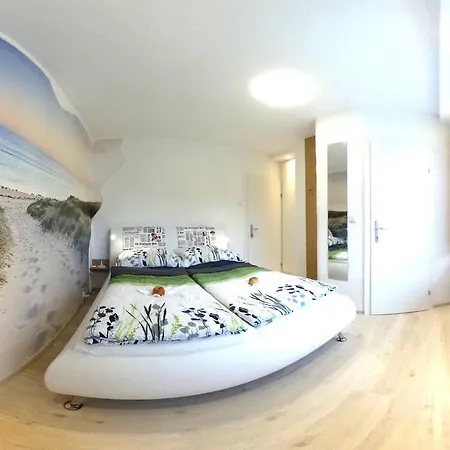 Maison d'hôtes Haus Charlie Velden am Wörther See