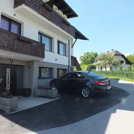 بيت ضيافة Haus Charlie فيلدين ام ورثرسي