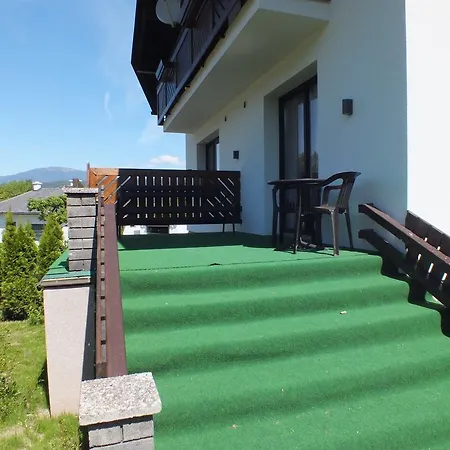 Maison d'hôtes Haus Charlie Velden am Wörther See