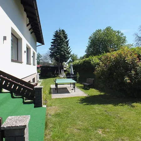 Haus Charlie
