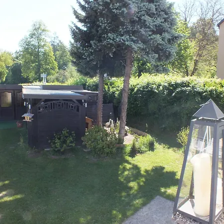 Maison d'hôtes Haus Charlie 3*