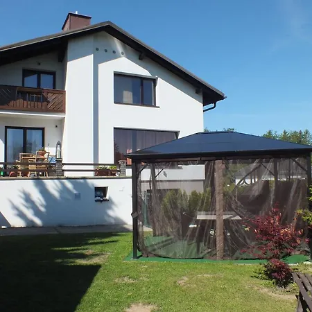 Maison d'hôtes Haus Charlie