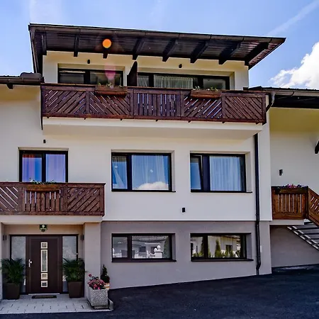 Haus Charlie