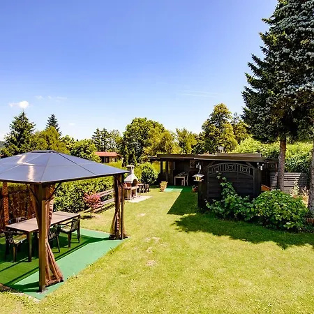 Haus Charlie Velden am Wörther See