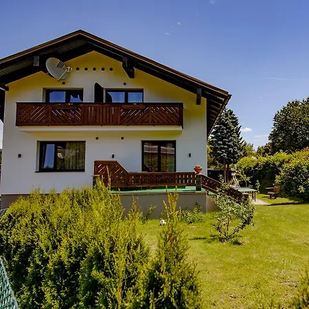 Haus Charlie