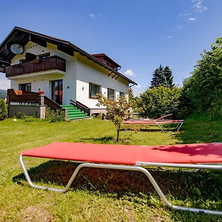 게스트하우스 Haus Charlie