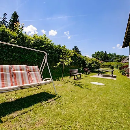 Maison d'hôtes Haus Charlie 3*