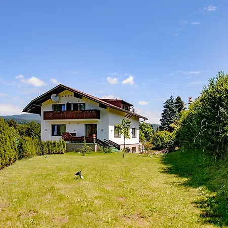 Haus Charlie