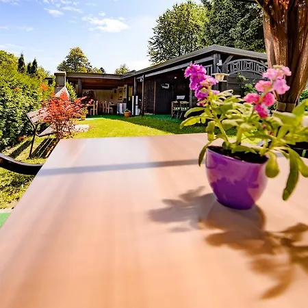 Maison d'hôtes Haus Charlie