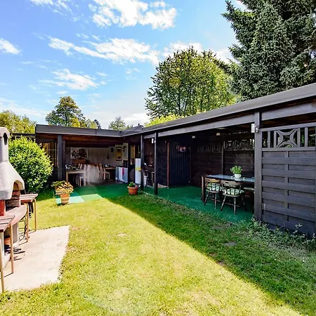 Maison d'hôtes Haus Charlie 3*