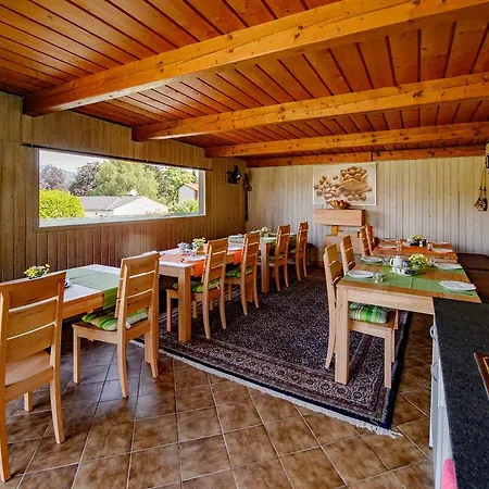 بيت ضيافة Haus Charlie فيلدين ام ورثرسي
