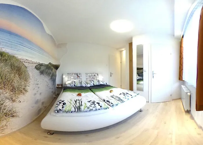 Pensjonat Haus Charlie Velden am Wörthersee