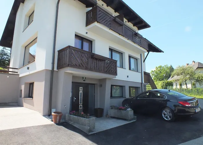 Pensjonat Haus Charlie 3*