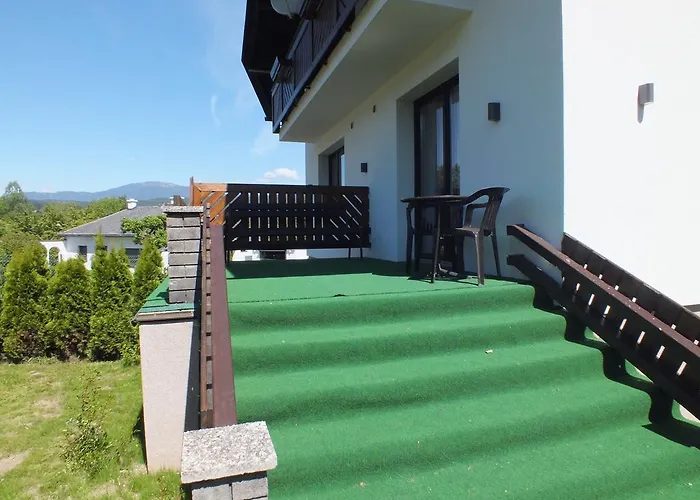 Pensjonat Haus Charlie Velden am Wörthersee