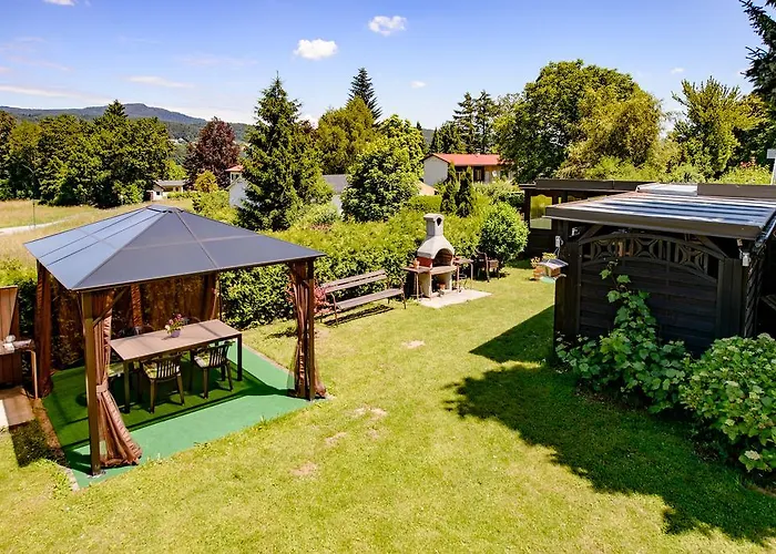 Haus Charlie Velden am Wörthersee
