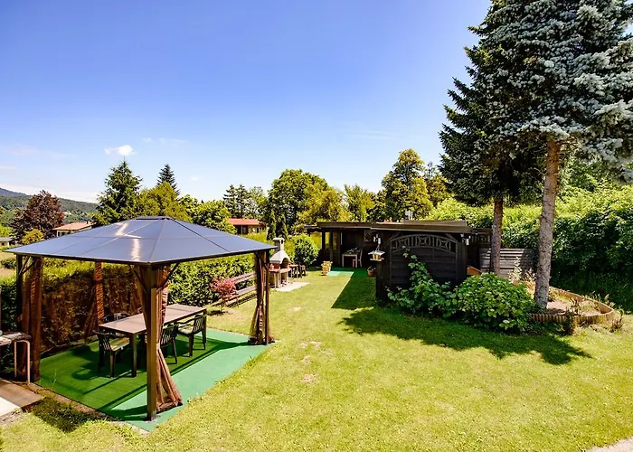 Haus Charlie Velden am Wörthersee