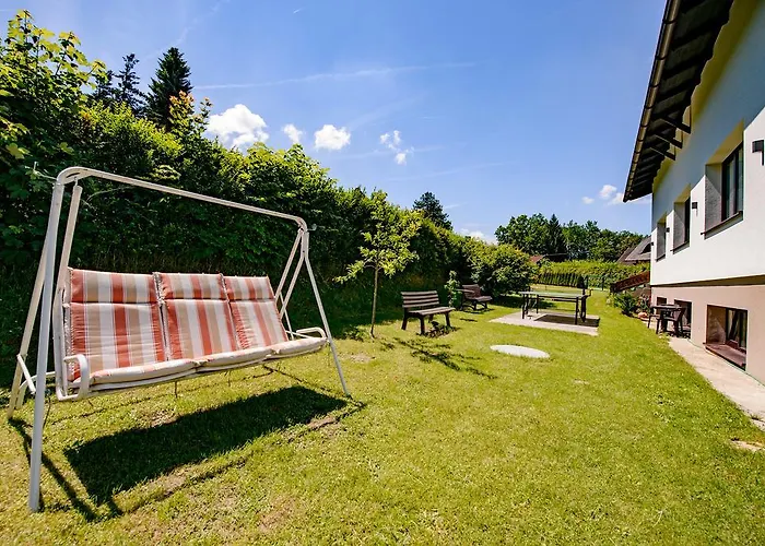 Pensjonat Haus Charlie 3*