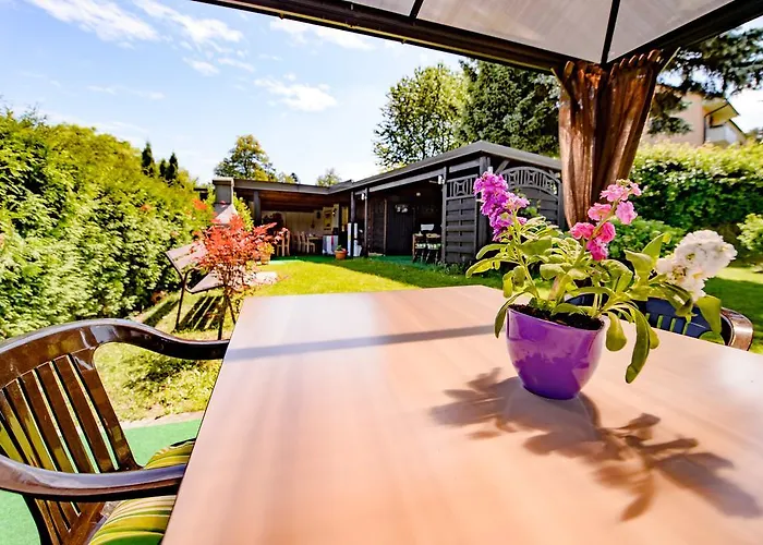 Haus Charlie Velden am Wörthersee