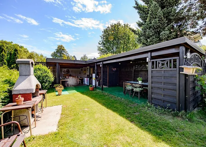 Pensjonat Haus Charlie 3*